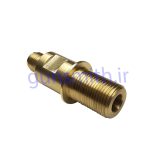 رابط نصب مخزن 425 سی سی روی BSA R10 - Image 3
