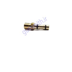کوپل شارژ مدل رزوه ای Artemis P15