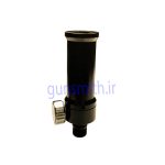 رگولاتور اکسترنال  Aselkon MX7 - Image 3