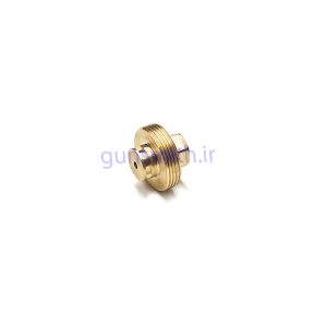 بدنه قطع کن رگولاتور Weihrauch 100