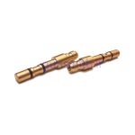 نازل شارژ مدل دنباله فیتینگی مخصوص سلاح Artemis P10 - Image 2