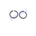 رینگ دور پیستون کشنده داخل شرود Kral Auto, Ekinoks