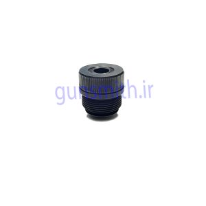 درپوش شرود m 20x1