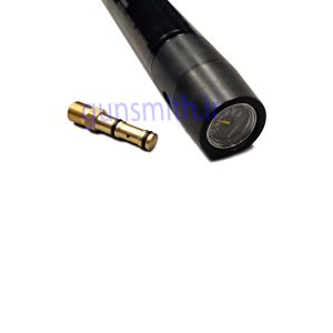 ایراستریپر و سرشرود Aselkon MX7