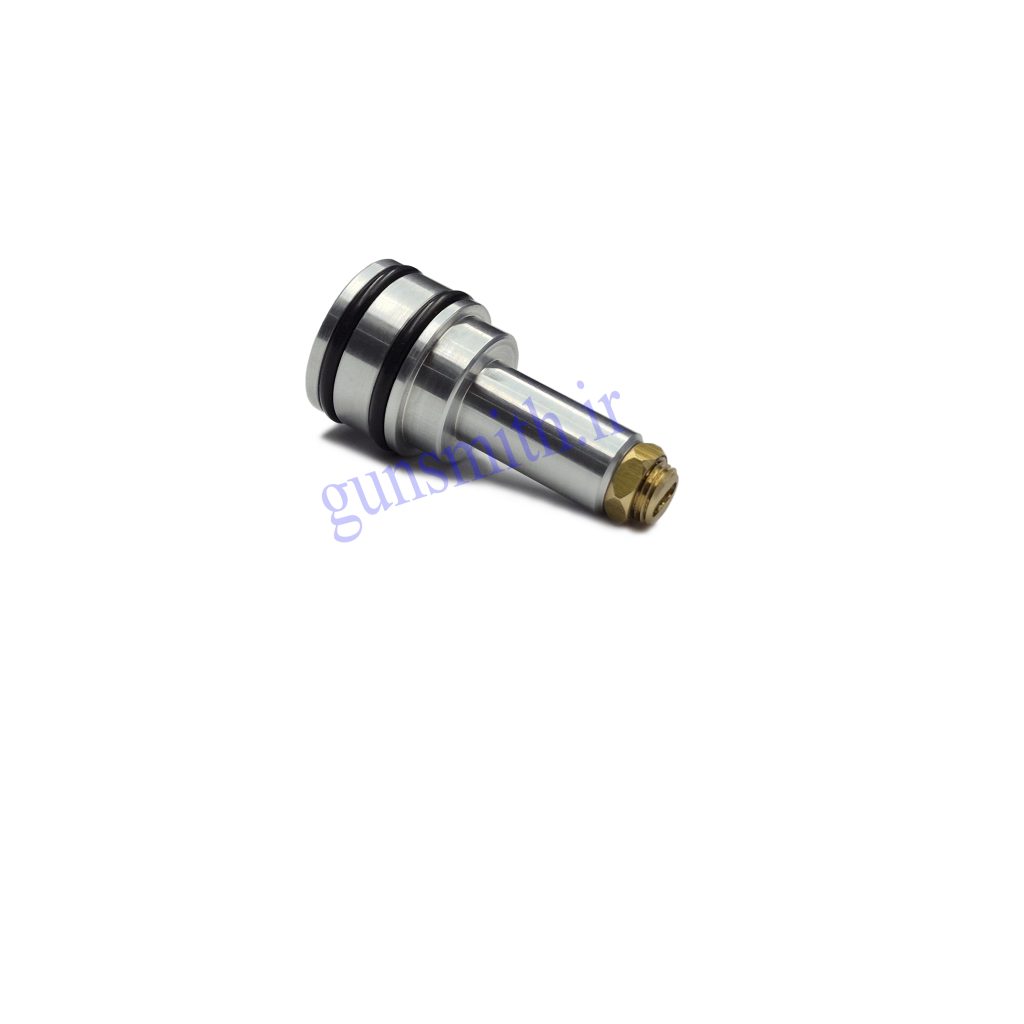 رگولاتور Airarms S510
