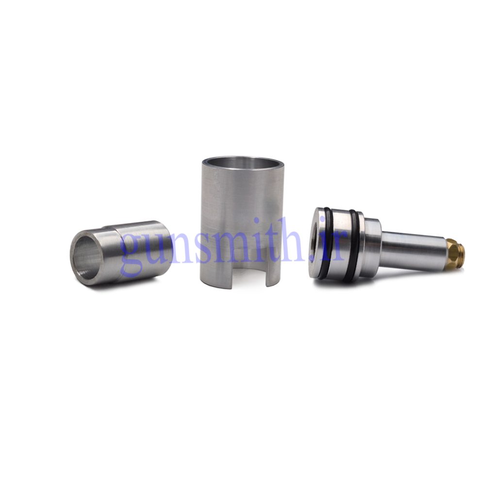 رگولاتور Airarms S510