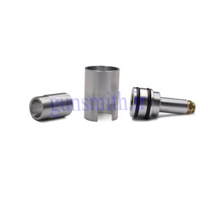 رگولاتور Airarms S510
