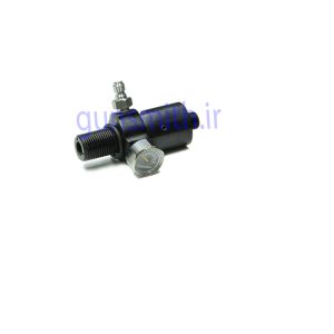 رگولاتور FX MK1, MK2